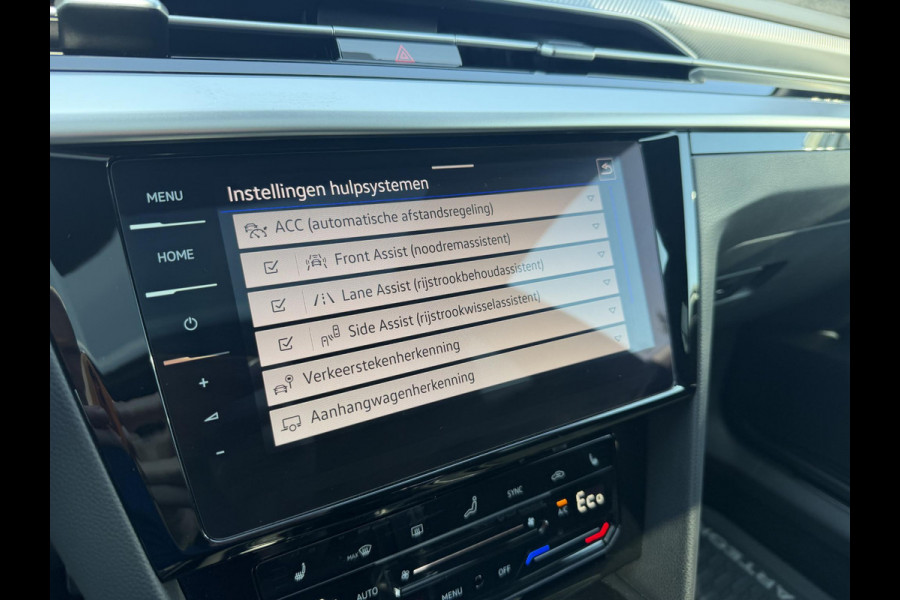 Volkswagen Arteon 1.4 TSI eHybrid 218PK R-Line | Panodak | Trekhaak | 19 Inch | LED | Incl. garantie