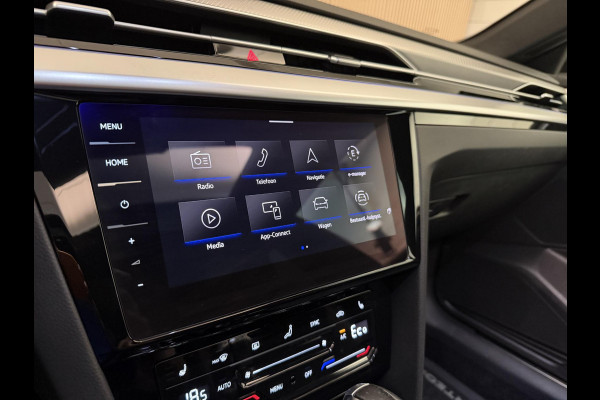 Volkswagen Arteon 1.4 TSI eHybrid 218PK R-Line | Panodak | Trekhaak | 19 Inch | LED | Incl. garantie