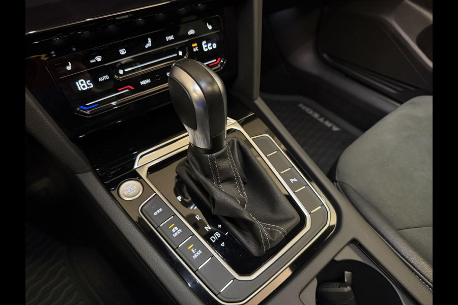 Volkswagen Arteon 1.4 TSI eHybrid 218PK R-Line | Panodak | Trekhaak | 19 Inch | LED | Incl. garantie