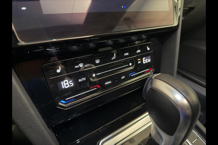 Volkswagen Arteon 1.4 TSI eHybrid 218PK R-Line | Panodak | Trekhaak | 19 Inch | LED | Incl. garantie
