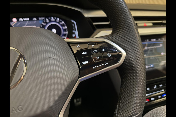 Volkswagen Arteon 1.4 TSI eHybrid 218PK R-Line | Panodak | Trekhaak | 19 Inch | LED | Incl. garantie