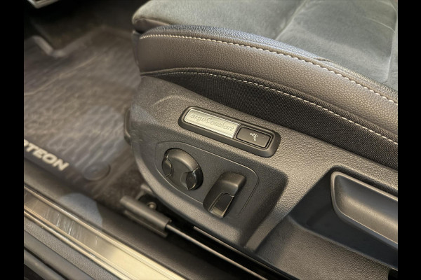 Volkswagen Arteon 1.4 TSI eHybrid 218PK R-Line | Panodak | Trekhaak | 19 Inch | LED | Incl. garantie