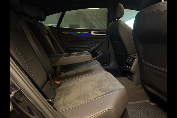Volkswagen Arteon 1.4 TSI eHybrid 218PK R-Line | Panodak | Trekhaak | 19 Inch | LED | Incl. garantie