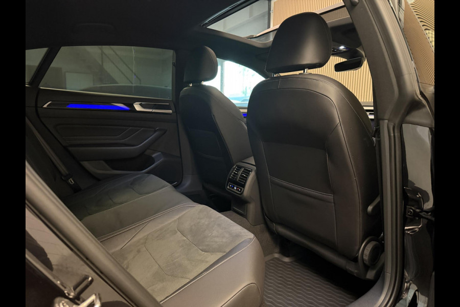 Volkswagen Arteon 1.4 TSI eHybrid 218PK R-Line | Panodak | Trekhaak | 19 Inch | LED | Incl. garantie