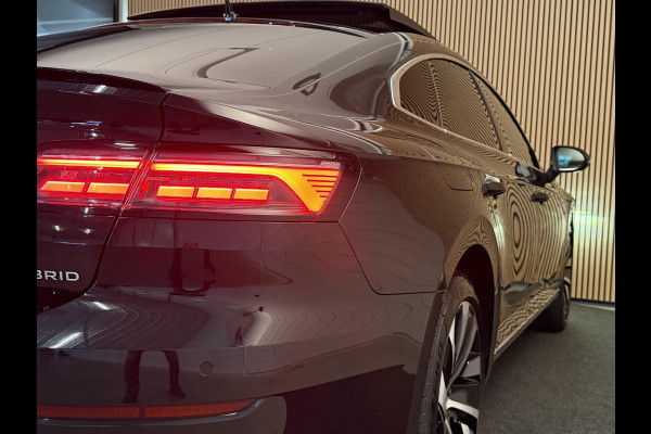 Volkswagen Arteon 1.4 TSI eHybrid 218PK R-Line | Panodak | Trekhaak | 19 Inch | LED | Incl. garantie
