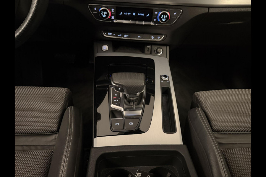 Audi Q5 50 TFSI Pluging-Hybrid 299PK Aut. Quattro S-Line | LED | Navi | 19 Inch | Sportstoelen | Incl. garantie