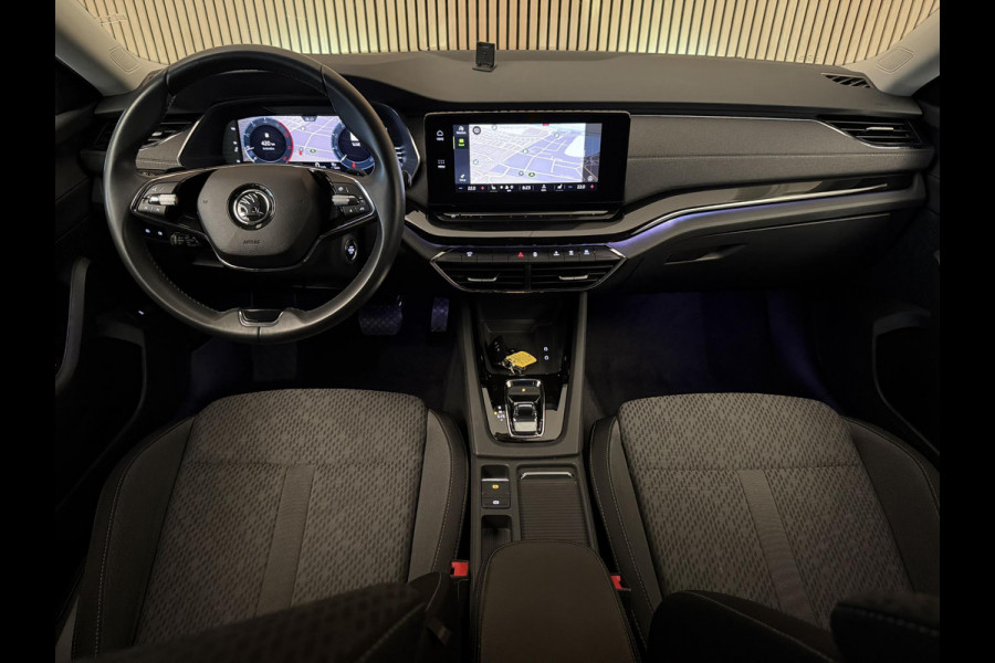 Škoda Octavia Combi 2.0 TDI 150PK DSG Style | Navi | Camera | LED | Trekhaak | Incl. garantie