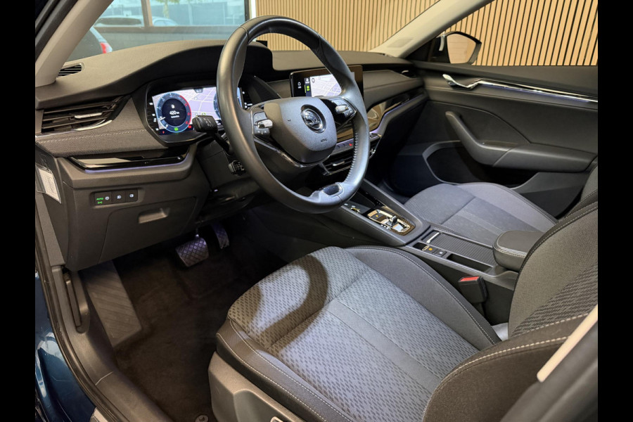 Škoda Octavia Combi 2.0 TDI 150PK DSG Style | Navi | Camera | LED | Trekhaak | Incl. garantie