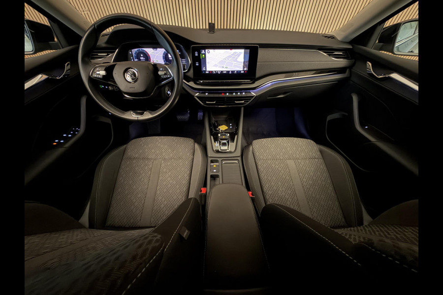 Škoda Octavia Combi 2.0 TDI 150PK DSG Style | Navi | Camera | LED | Trekhaak | Incl. garantie