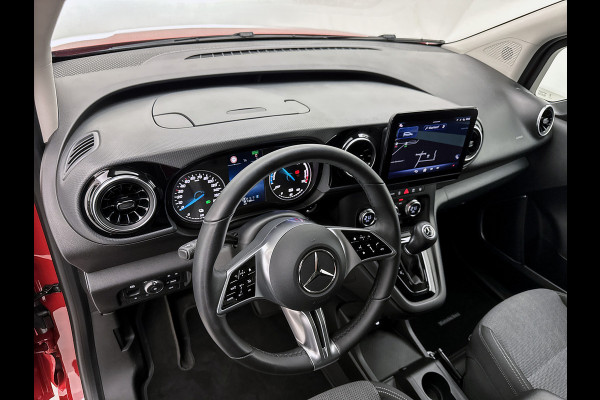 Mercedes-Benz eCitan 112 Select L1 51 kWh *Edition* Led Navigatie Carplay Frontspoiler Trekhaak Cruise control