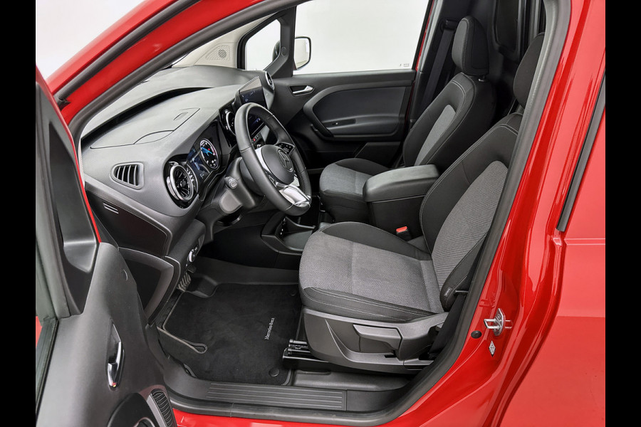 Mercedes-Benz eCitan 112 Select L1 51 kWh *Edition* Led Navigatie Carplay Frontspoiler Trekhaak Cruise control