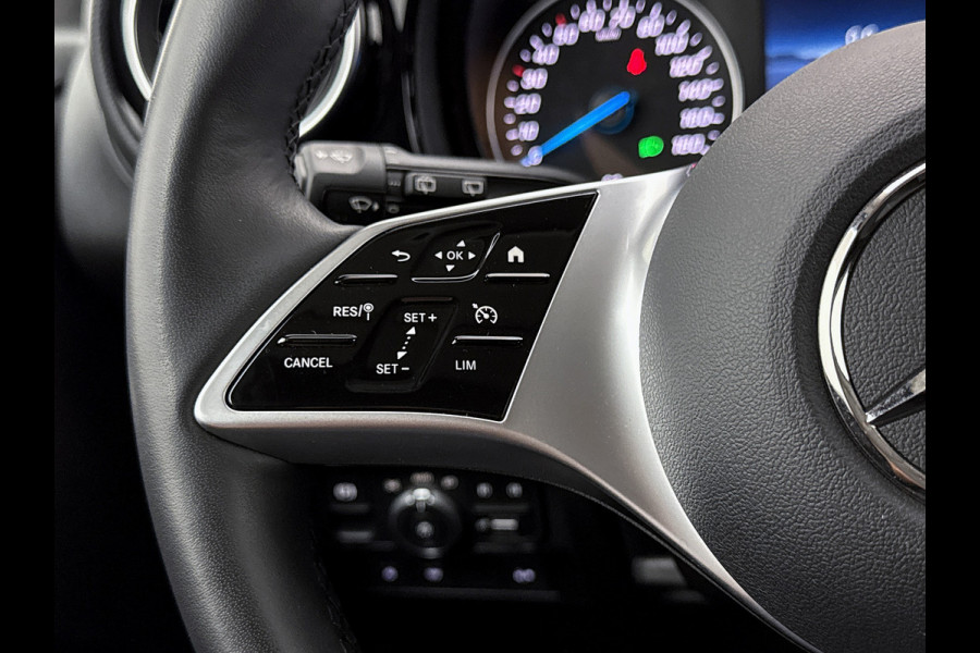 Mercedes-Benz eCitan 112 Select L1 51 kWh *Edition* Led Navigatie Carplay Frontspoiler Trekhaak Cruise control