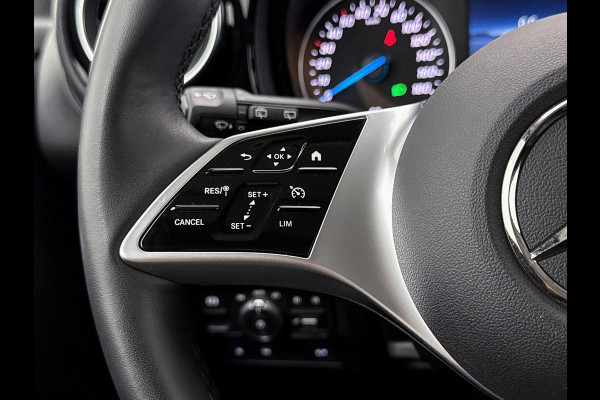 Mercedes-Benz eCitan 112 Select L1 51 kWh *Edition* Led Navigatie Carplay Frontspoiler Trekhaak Cruise control