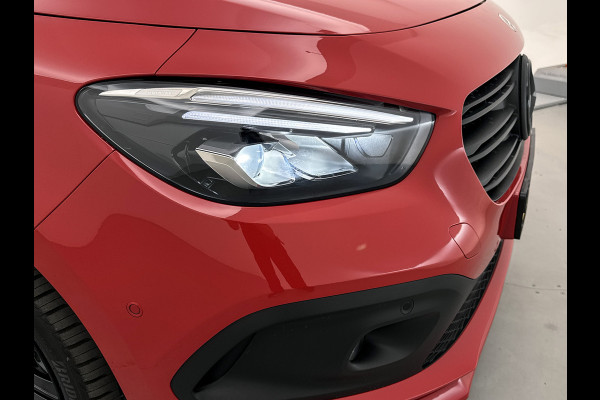 Mercedes-Benz eCitan 112 Select L1 51 kWh *Edition* Led Navigatie Carplay Frontspoiler Trekhaak Cruise control