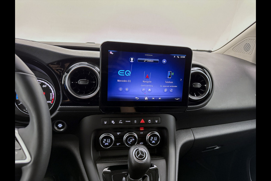 Mercedes-Benz eCitan 112 Select L1 51 kWh *Edition* Led Navigatie Carplay Frontspoiler Trekhaak Cruise control