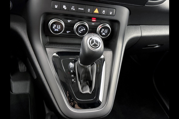 Mercedes-Benz eCitan 112 Select L1 51 kWh *Edition* Led Navigatie Carplay Frontspoiler Trekhaak Cruise control