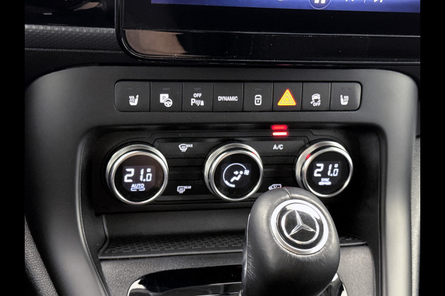 Mercedes-Benz eCitan 112 Select L1 51 kWh *Edition* Led Navigatie Carplay Frontspoiler Trekhaak Cruise control