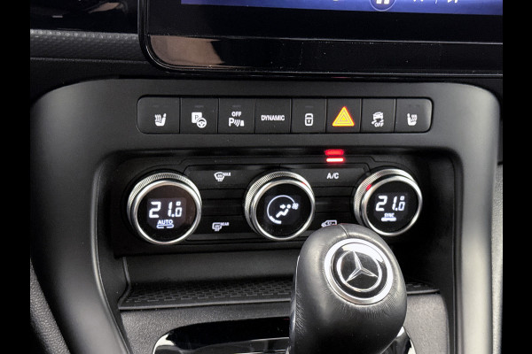 Mercedes-Benz eCitan 112 Select L1 51 kWh *Edition* Led Navigatie Carplay Frontspoiler Trekhaak Cruise control