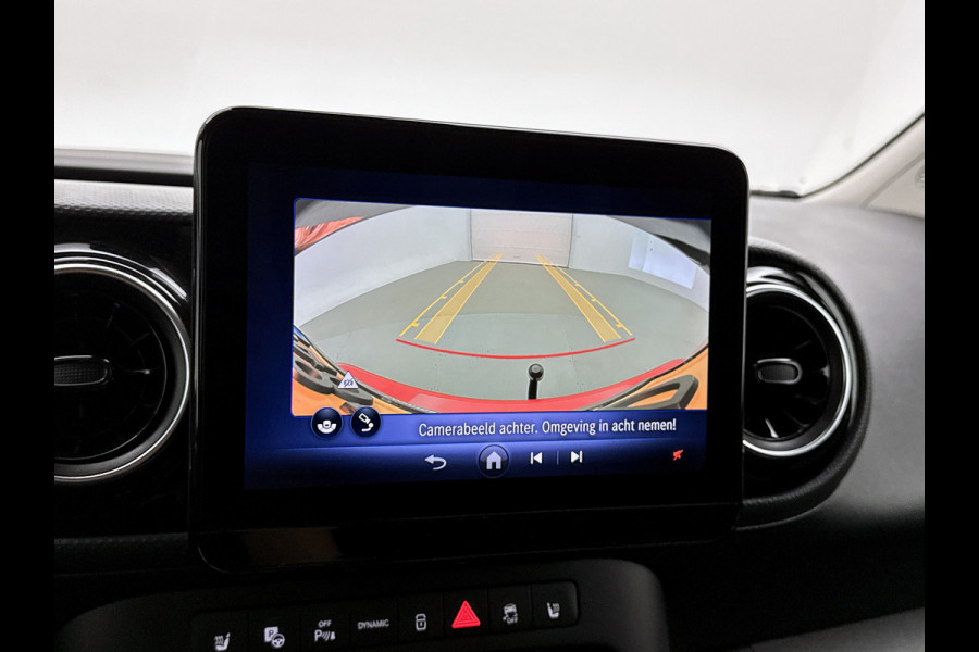 Mercedes-Benz eCitan 112 Select L1 51 kWh *Edition* Led Navigatie Carplay Frontspoiler Trekhaak Cruise control
