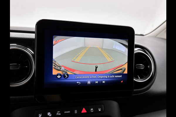 Mercedes-Benz eCitan 112 Select L1 51 kWh *Edition* Led Navigatie Carplay Frontspoiler Trekhaak Cruise control