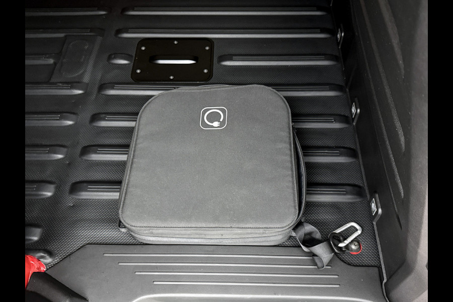 Mercedes-Benz eCitan 112 Select L1 51 kWh *Edition* Led Navigatie Carplay Frontspoiler Trekhaak Cruise control