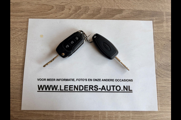 Ford Transit Connect Automaat 1.5 EcoBlue 100PK L1H1 Trend 3persoons, Airco, Imperiaal, Inrichting, Trekhaak, RIJKLAARPRIJS!