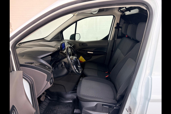 Ford Transit Connect Automaat 1.5 EcoBlue 100PK L1H1 Trend 3persoons, Airco, Imperiaal, Inrichting, Trekhaak, RIJKLAARPRIJS!