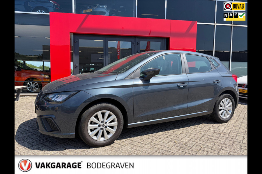 Seat Ibiza 1.0 EcoTSI Style