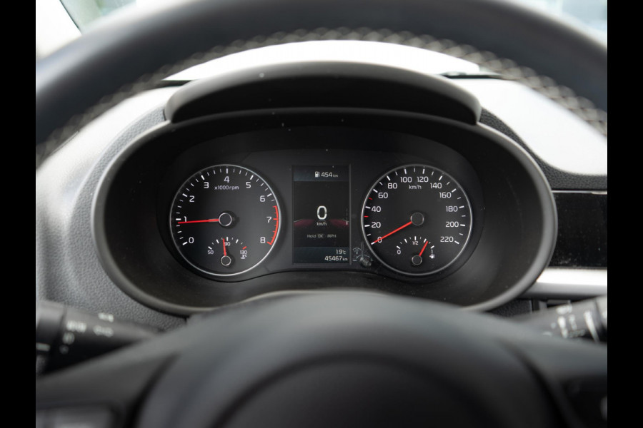 Kia Picanto 1.0 DPi DynamicPlusLine | Navi | Climaatcontrol  | Achteruitrijcamera |