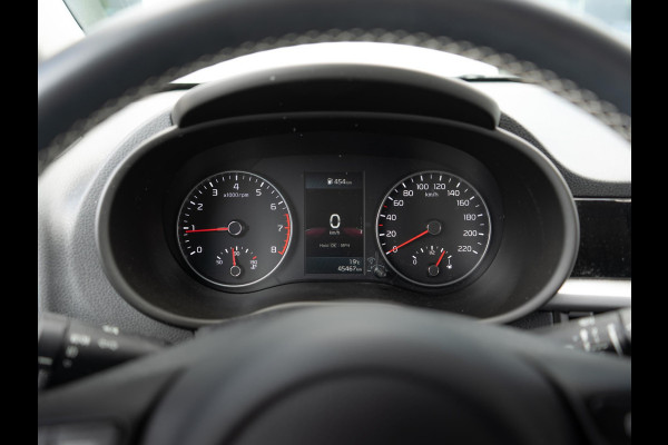 Kia Picanto 1.0 DPi DynamicPlusLine | Navi | Climaatcontrol  | Achteruitrijcamera |