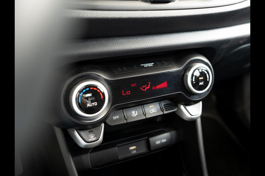 Kia Picanto 1.0 DPi DynamicPlusLine | Navi | Climaatcontrol  | Achteruitrijcamera |