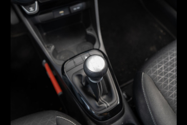 Kia Picanto 1.0 DPi DynamicPlusLine | Navi | Climaatcontrol  | Achteruitrijcamera |