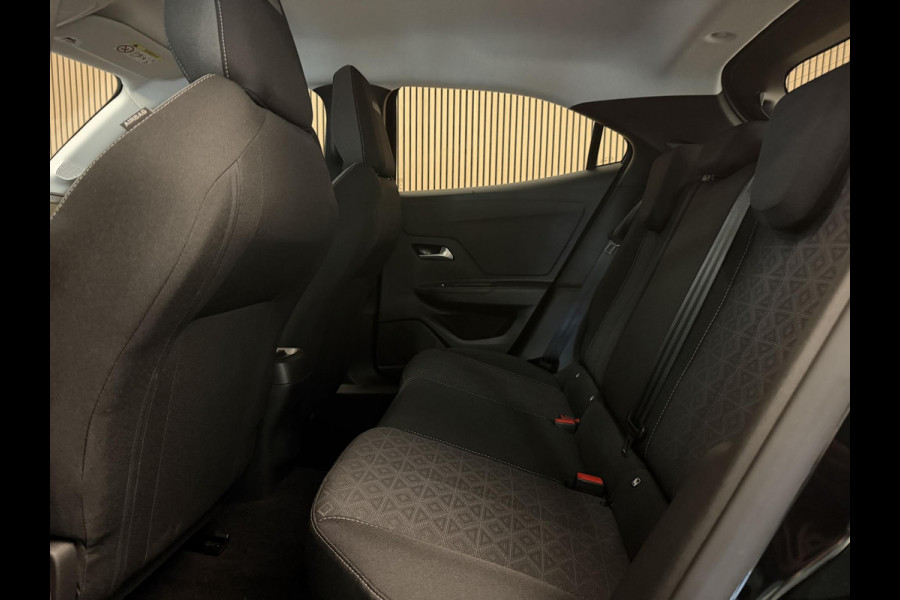 Opel Mokka 1.2 Edition | Carplay | Camera | LED | Stoel- & Stuurverw. | Incl. garantie