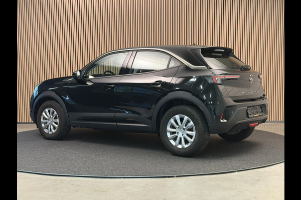 Opel Mokka 1.2 Edition | Carplay | Camera | LED | Stoel- & Stuurverw. | Incl. garantie