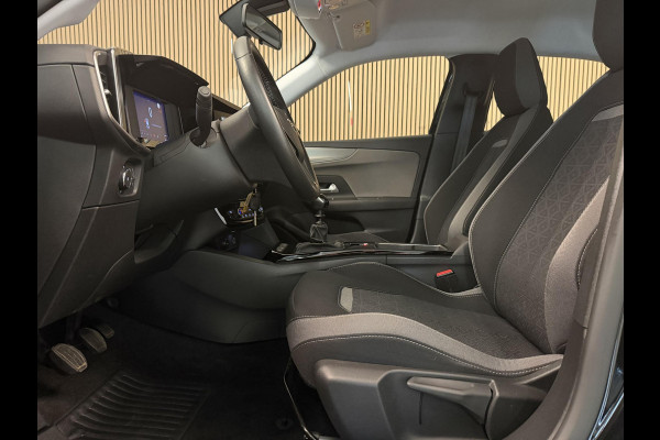 Opel Mokka 1.2 Edition | Carplay | Camera | LED | Stoel- & Stuurverw. | Incl. garantie