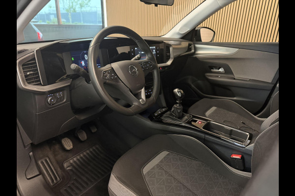 Opel Mokka 1.2 Edition | Carplay | Camera | LED | Stoel- & Stuurverw. | Incl. garantie