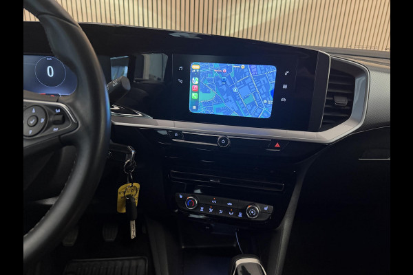 Opel Mokka 1.2 Edition | Carplay | Camera | LED | Stoel- & Stuurverw. | Incl. garantie