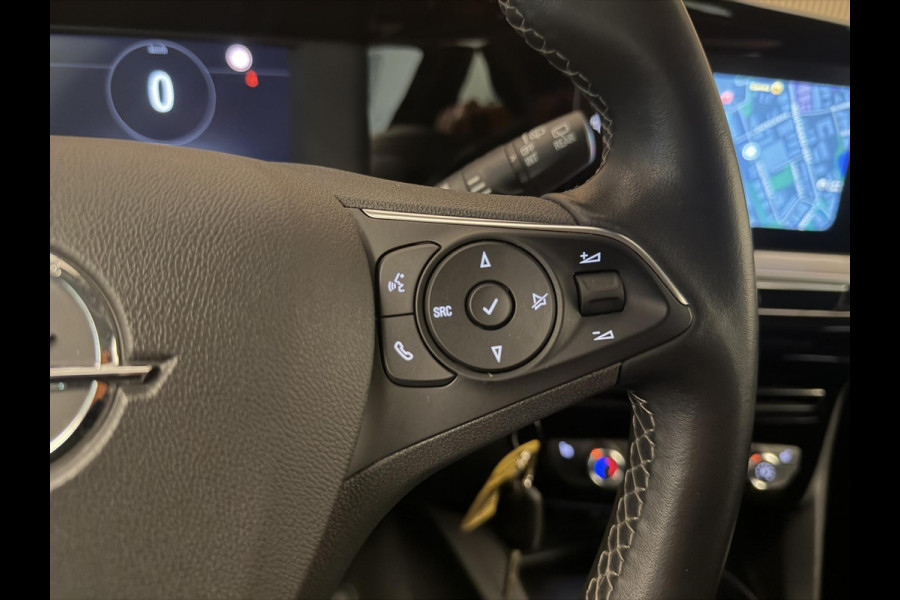 Opel Mokka 1.2 Edition | Carplay | Camera | LED | Stoel- & Stuurverw. | Incl. garantie