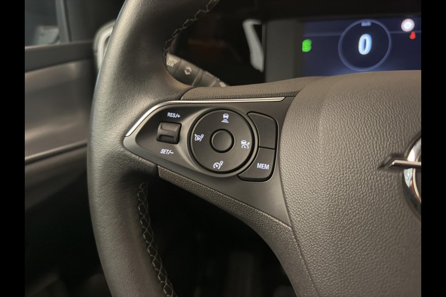 Opel Mokka 1.2 Edition | Carplay | Camera | LED | Stoel- & Stuurverw. | Incl. garantie
