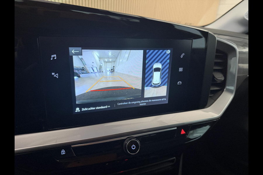 Opel Mokka 1.2 Edition | Carplay | Camera | LED | Stoel- & Stuurverw. | Incl. garantie