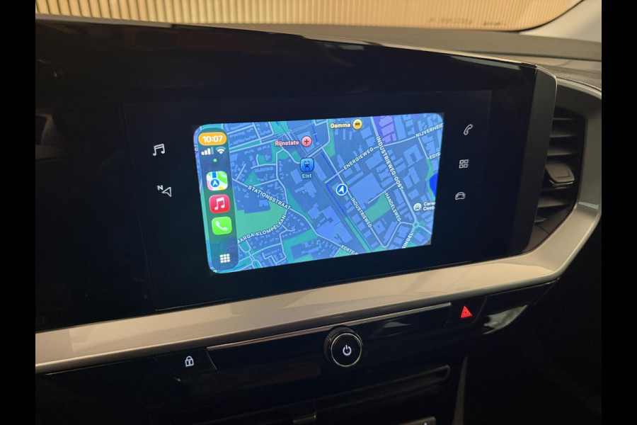 Opel Mokka 1.2 Edition | Carplay | Camera | LED | Stoel- & Stuurverw. | Incl. garantie