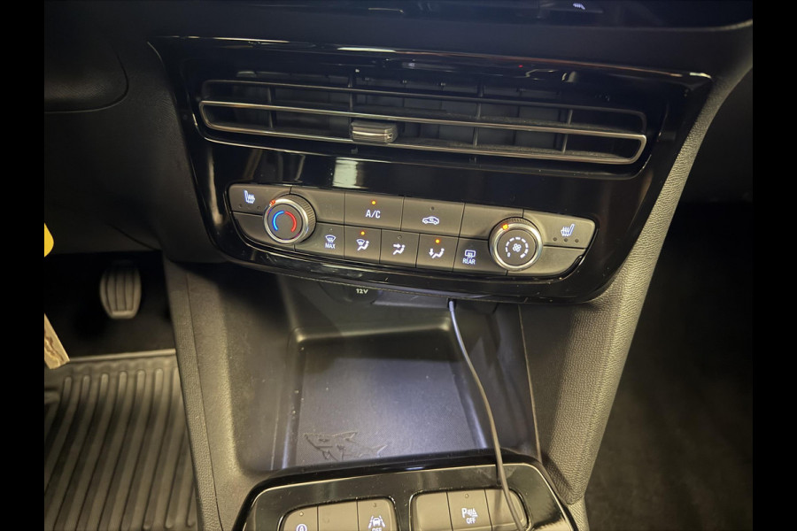 Opel Mokka 1.2 Edition | Carplay | Camera | LED | Stoel- & Stuurverw. | Incl. garantie