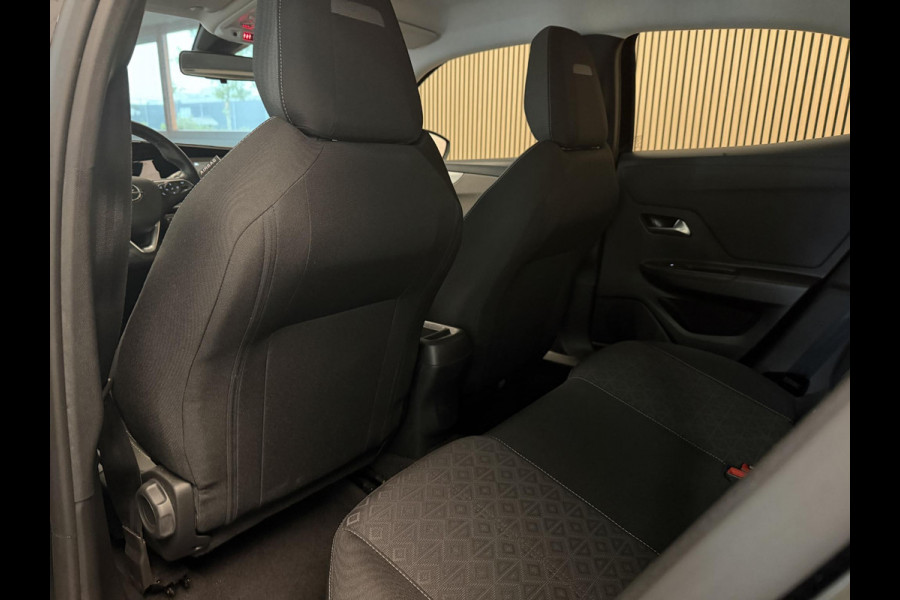 Opel Mokka 1.2 Edition | Carplay | Camera | LED | Stoel- & Stuurverw. | Incl. garantie