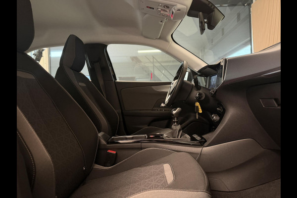 Opel Mokka 1.2 Edition | Carplay | Camera | LED | Stoel- & Stuurverw. | Incl. garantie