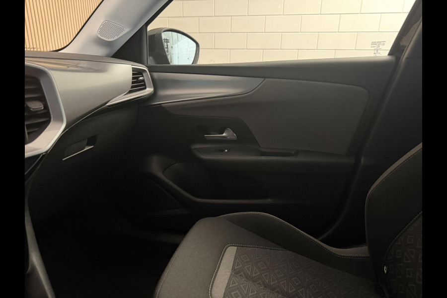 Opel Mokka 1.2 Edition | Carplay | Camera | LED | Stoel- & Stuurverw. | Incl. garantie