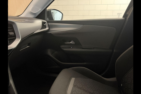 Opel Mokka 1.2 Edition | Carplay | Camera | LED | Stoel- & Stuurverw. | Incl. garantie