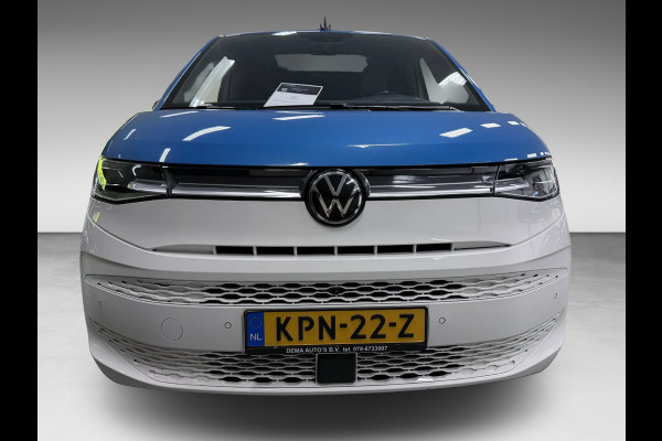 Volkswagen Multivan 1.4 eHybrid Energetic 7P/PANO/H-UP/SFEERVERL/DAB/CARPLAY/V-COCKPIT/CAM/NAVI/ADAPT-CRUISE///