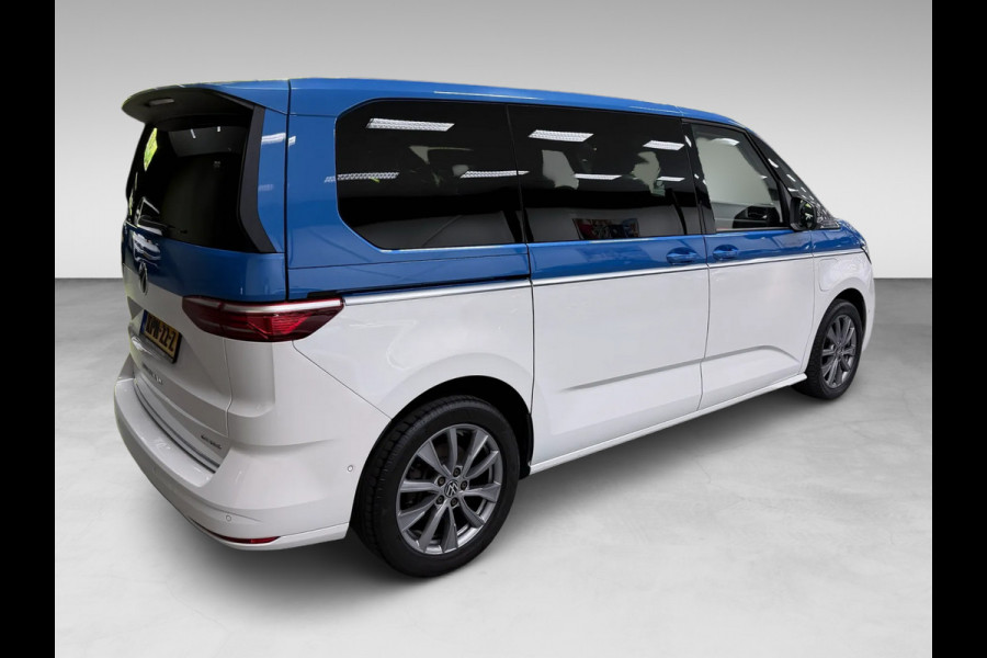 Volkswagen Multivan 1.4 eHybrid Energetic 7P/PANO/H-UP/SFEERVERL/DAB/CARPLAY/V-COCKPIT/CAM/NAVI/ADAPT-CRUISE///