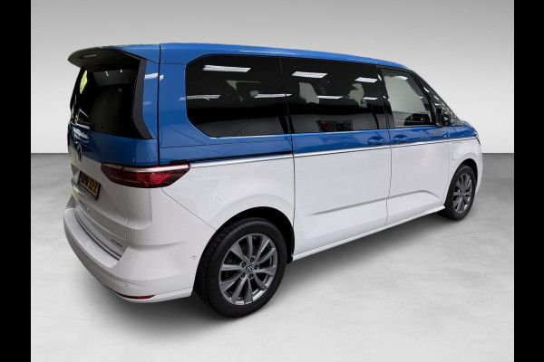 Volkswagen Multivan 1.4 eHybrid Energetic 7P/PANO/H-UP/SFEERVERL/DAB/CARPLAY/V-COCKPIT/CAM/NAVI/ADAPT-CRUISE///