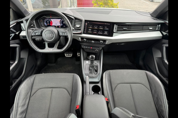 Audi A1 Sportback 40 TFSI S Line